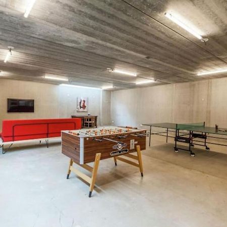Coccinelle Villa Biggekerke Bagian luar foto