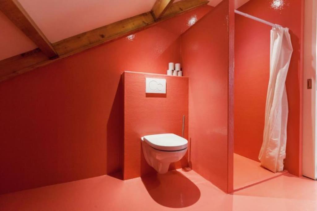 Coccinelle Villa Biggekerke Bagian luar foto