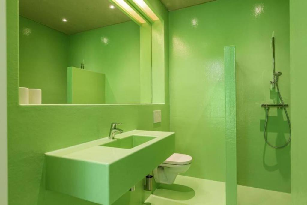 Coccinelle Villa Biggekerke Bagian luar foto