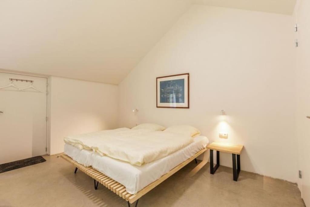 Coccinelle Villa Biggekerke Bagian luar foto