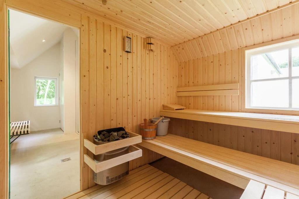 Coccinelle Villa Biggekerke Bagian luar foto