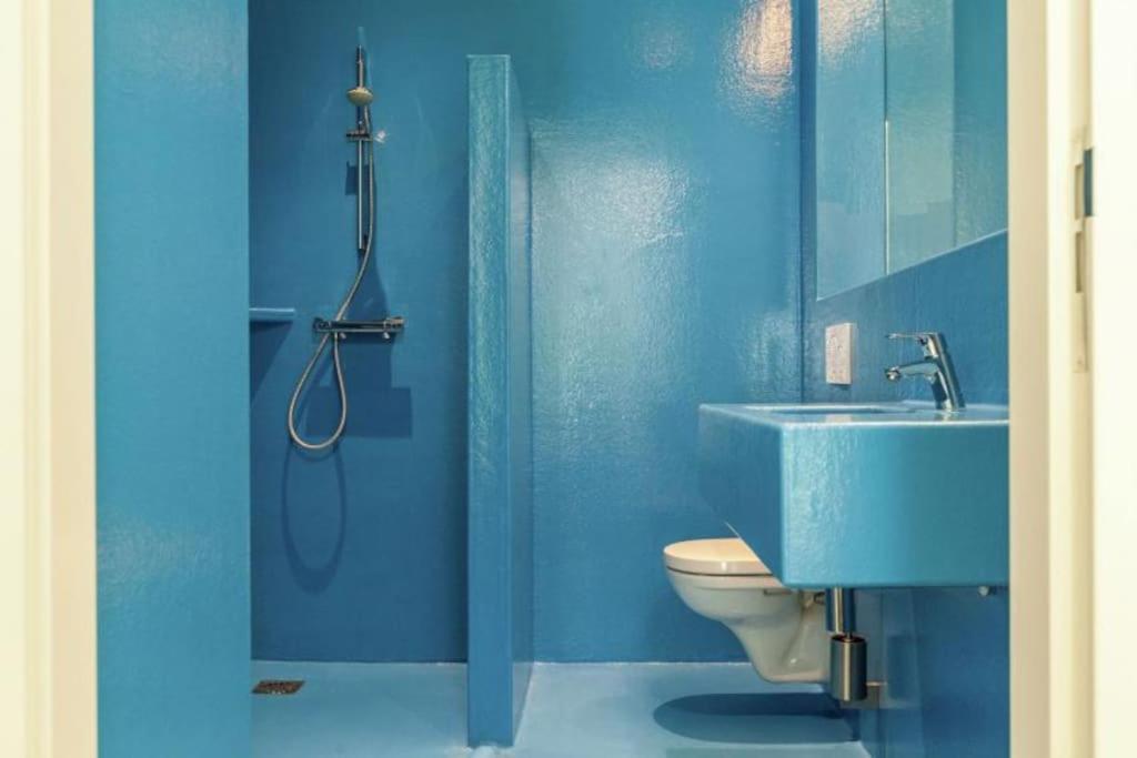 Coccinelle Villa Biggekerke Bagian luar foto