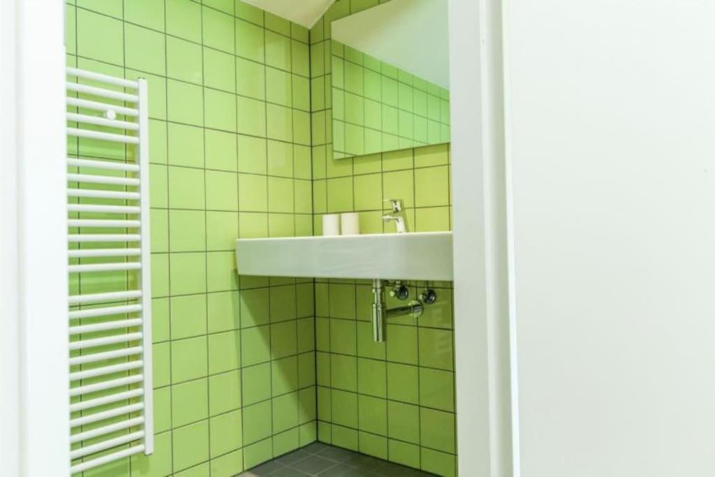 Coccinelle Villa Biggekerke Bagian luar foto