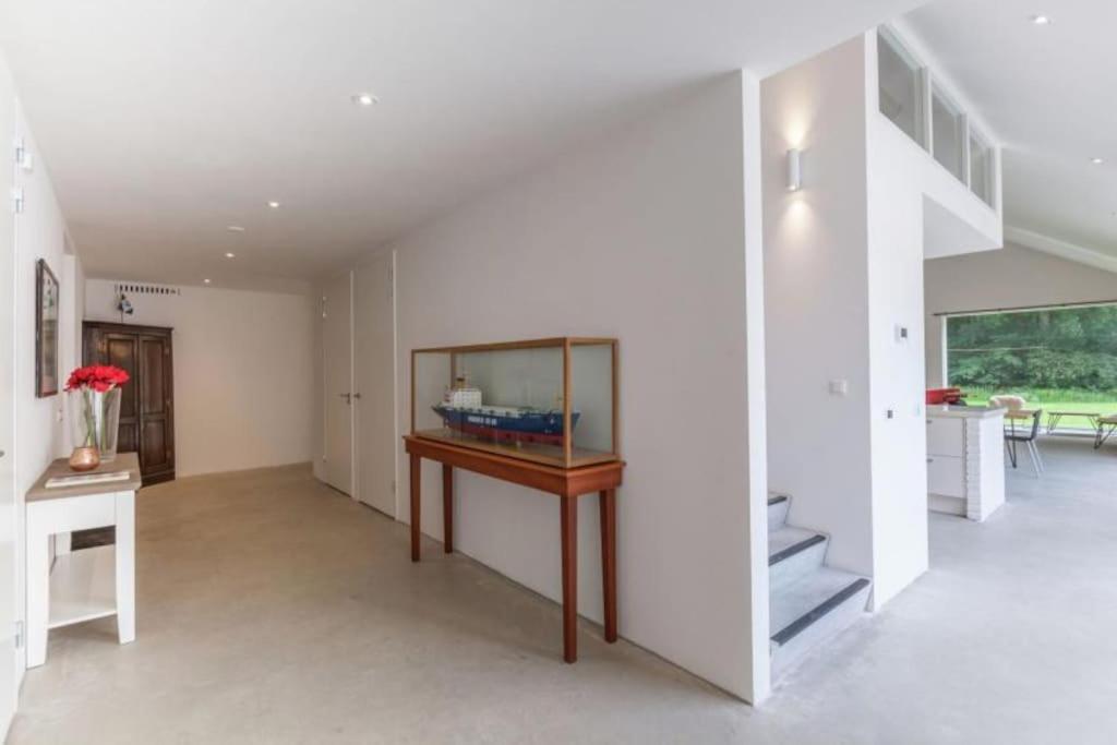 Coccinelle Villa Biggekerke Bagian luar foto